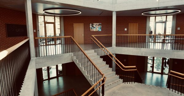 Schools and Colleges