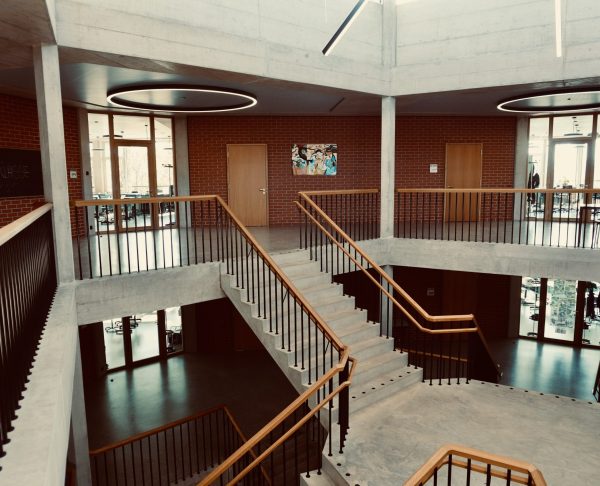 Schools and Colleges