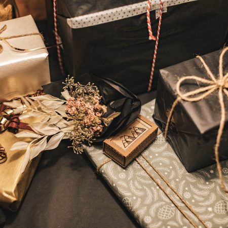 Corporate Gifts
